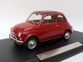 FIAT - 500L 1968